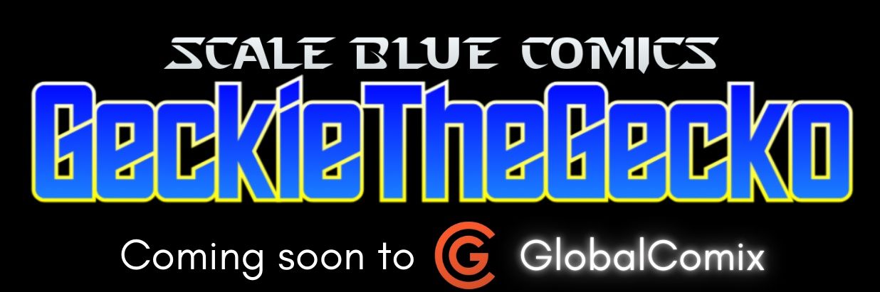 GeckieTheGecko banner