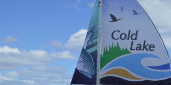 ColdLakeNews's profile banner image
