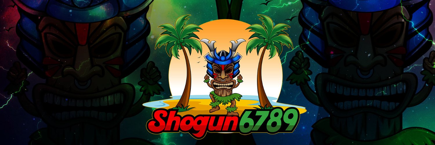 Shogun6789's profile banner image