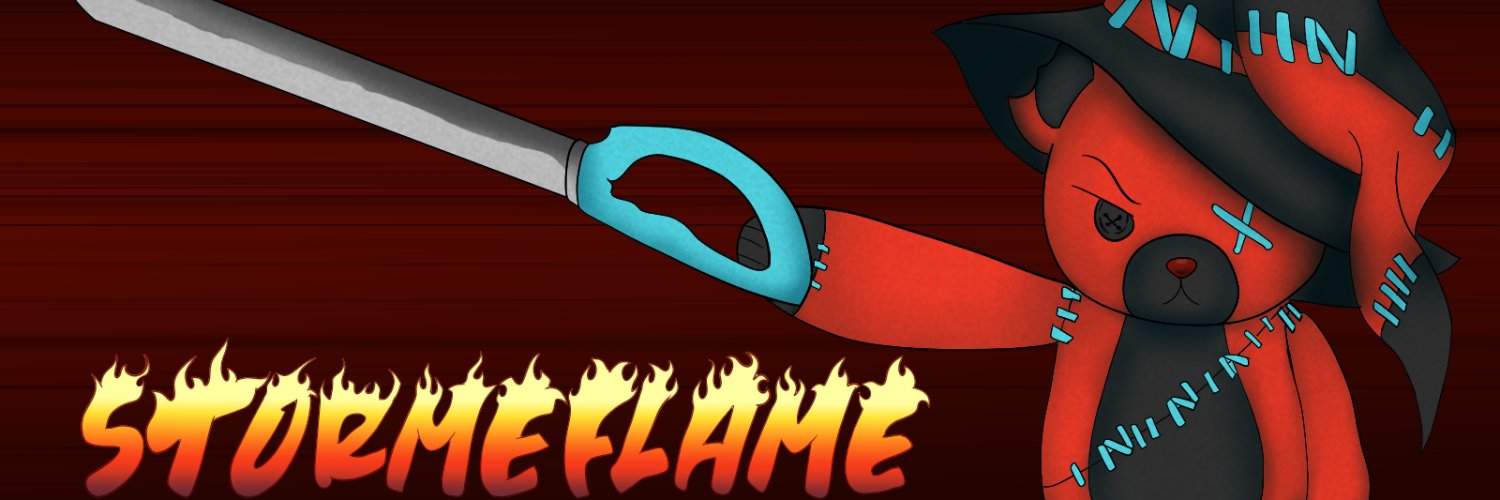 Stormeflame banner