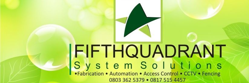 FifthquadrantS's profile banner image