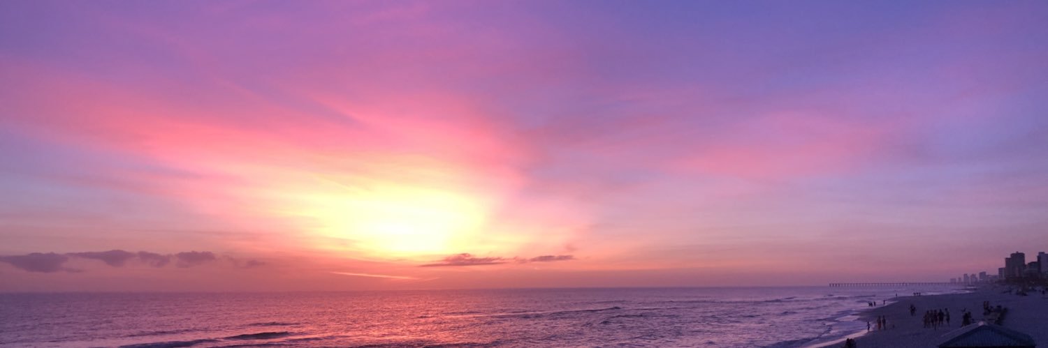 savanbah's profile banner image