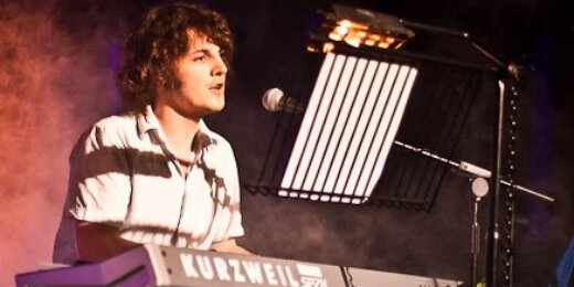JackCottleMusic's profile banner image
