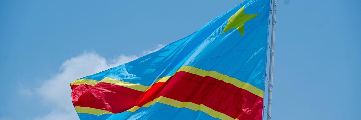 Joseph BOPE 🇨🇩 banner
