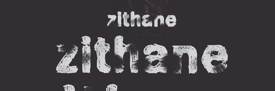 Zithane_Official banner