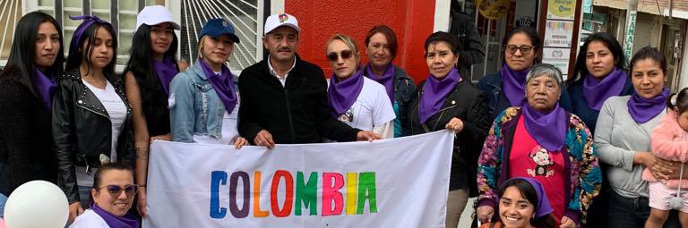 Nelson Velasco banner