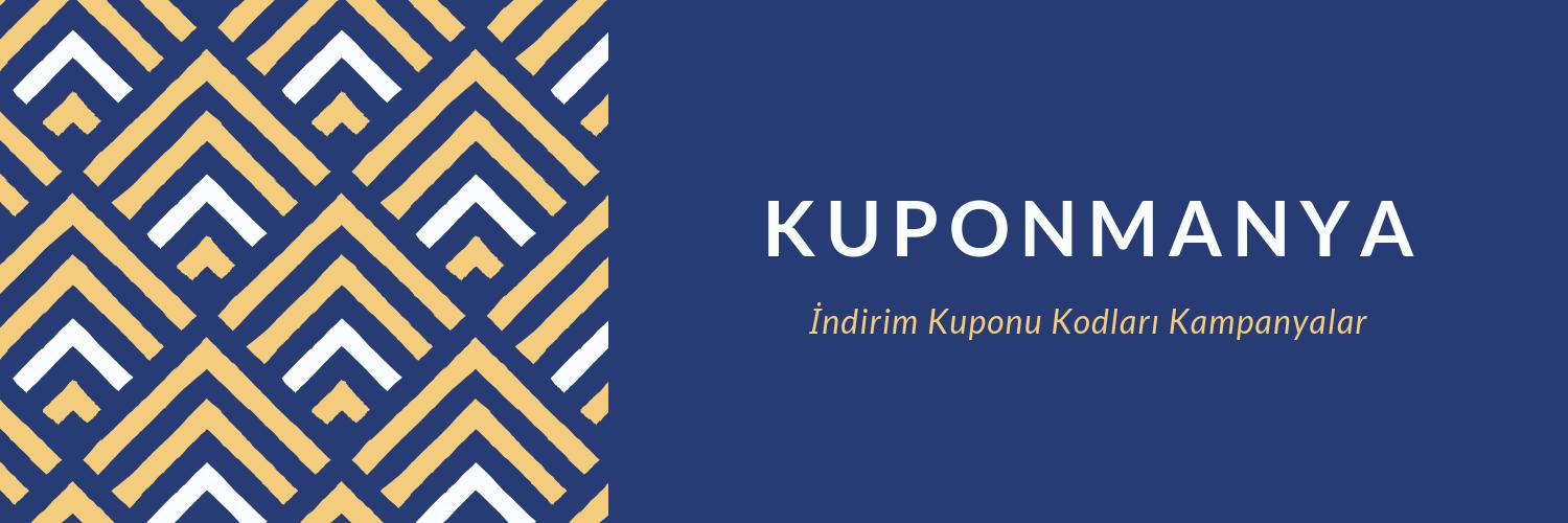 kuponmanya's profile banner image