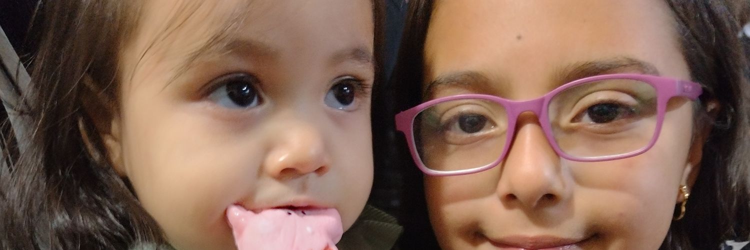 DeboraMaileen's profile banner image