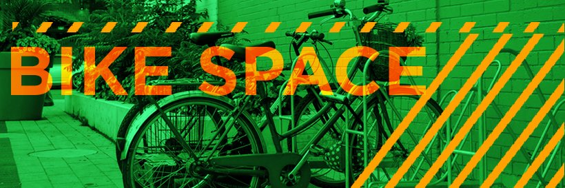 BikeSpaceTO's profile banner image