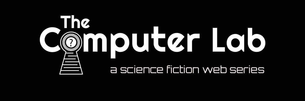 The Computer Lab banner