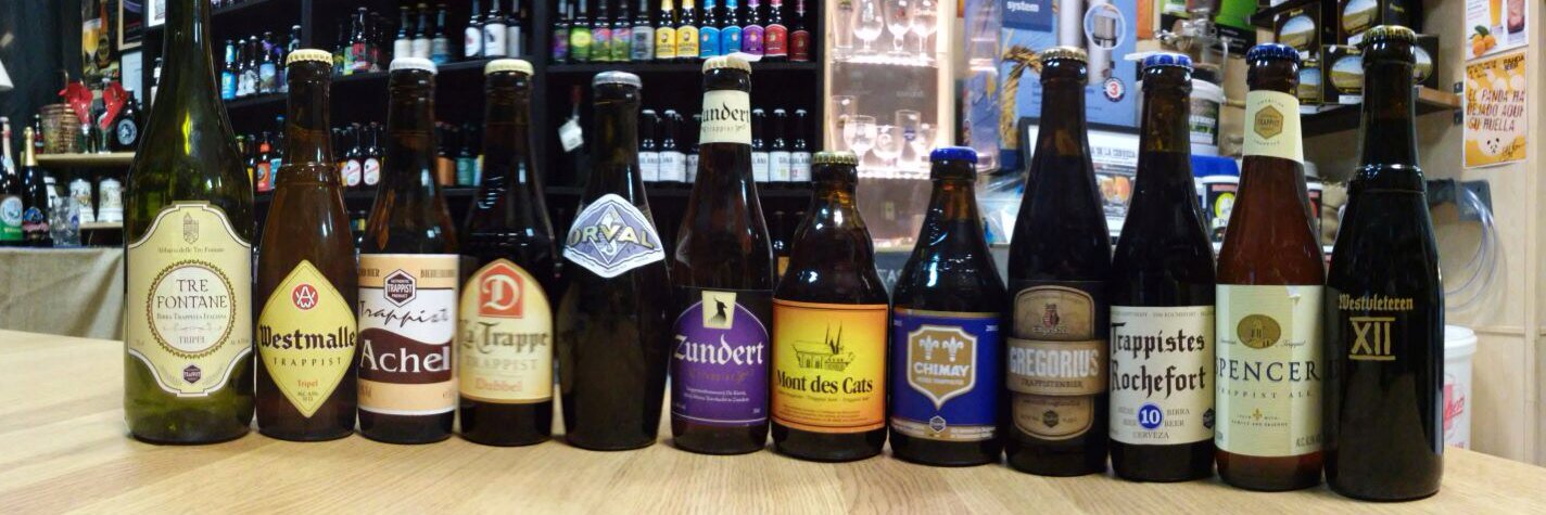 LT Cervezas banner