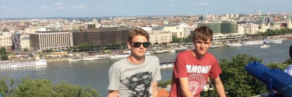 joeking959's profile banner image