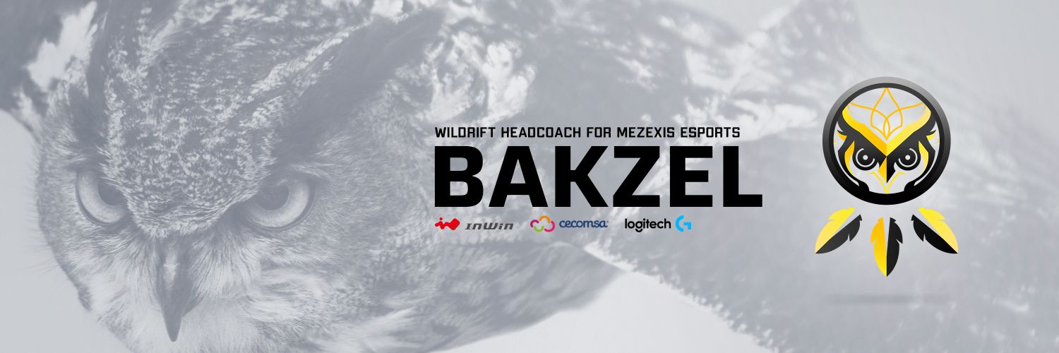Bakzel banner