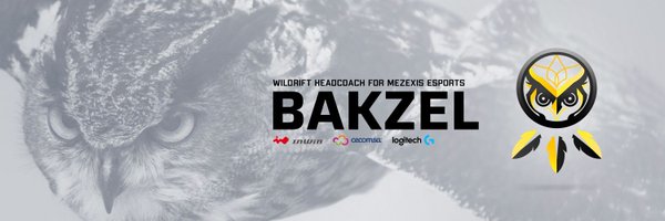 Bakzel2 Profile Banner