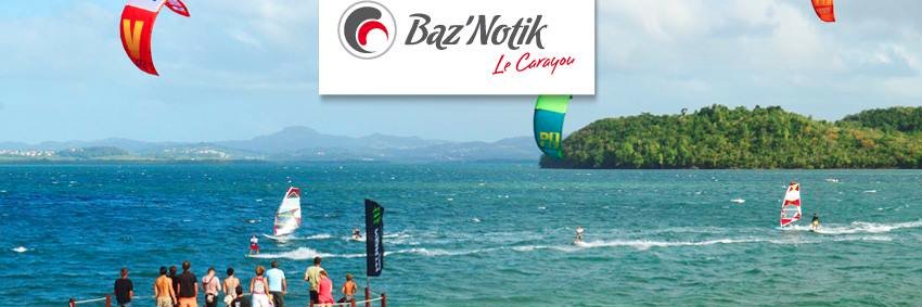Baz Notik banner
