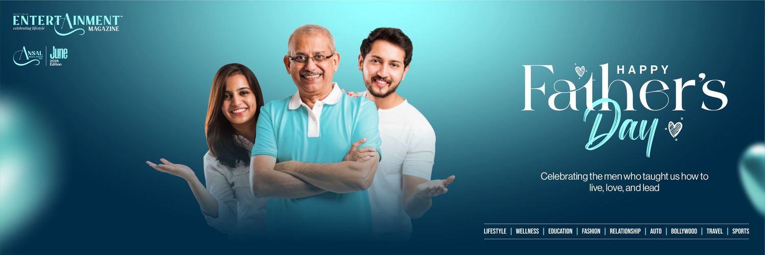 MagazineEnt's profile banner image