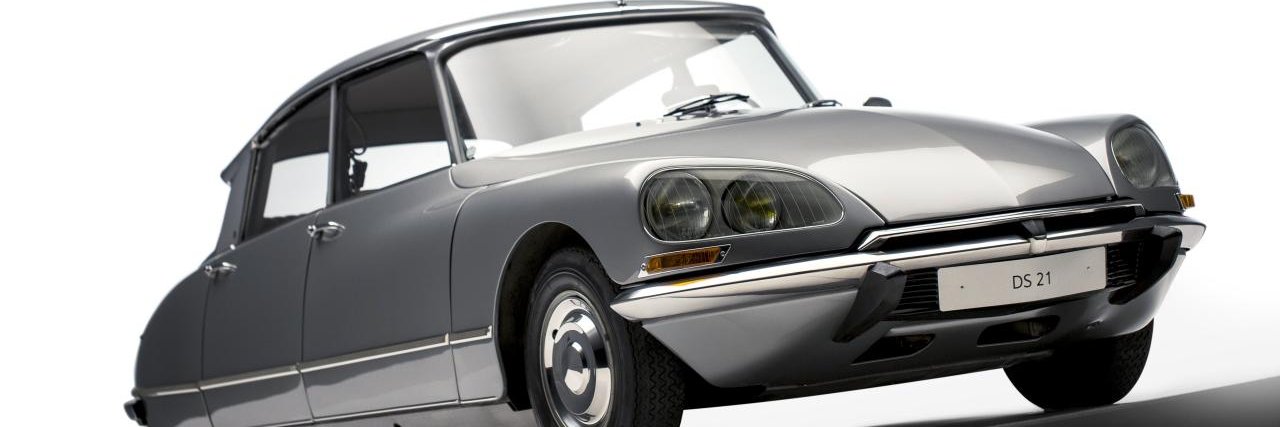 L’Aventure DS Automobiles banner