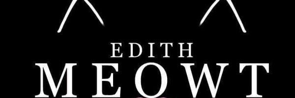 EdithMeowt Profile Banner