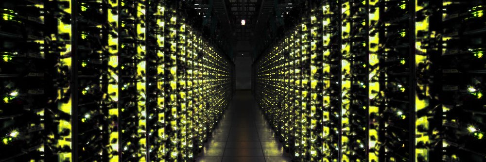 Mining Machine banner