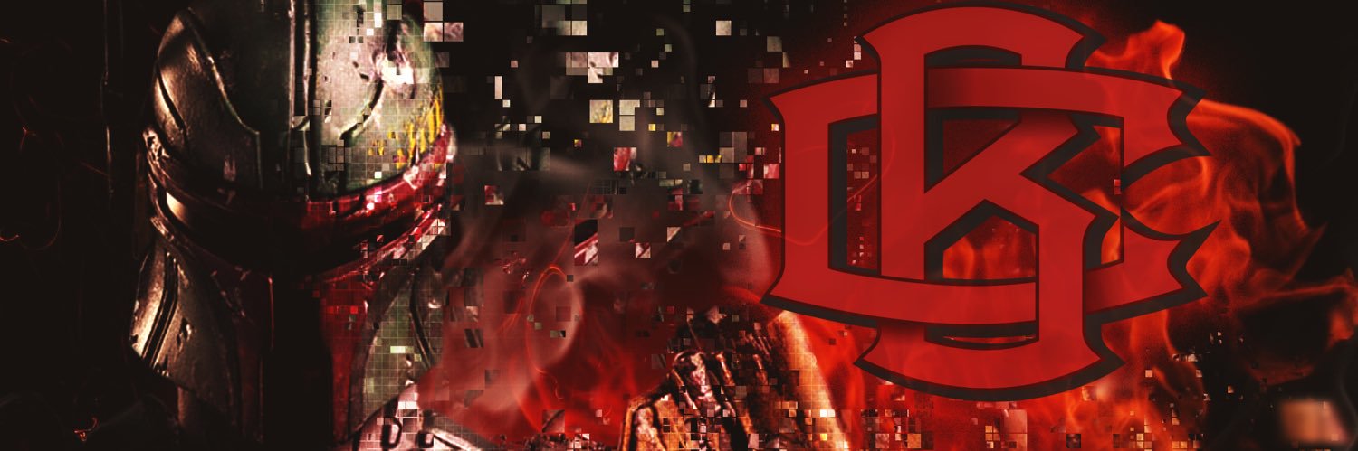 CBTrooperW's profile banner image