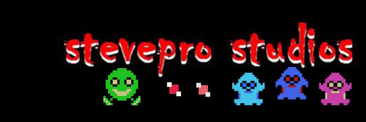 SteveProXNA's profile banner image