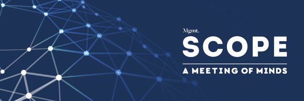 ManagementScope Profile Banner