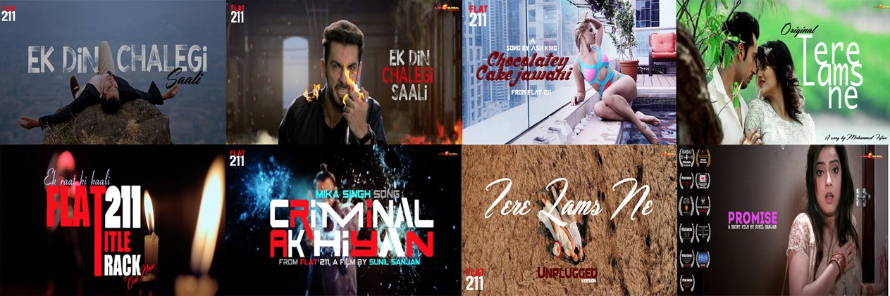 AjhaGlobal's profile banner image