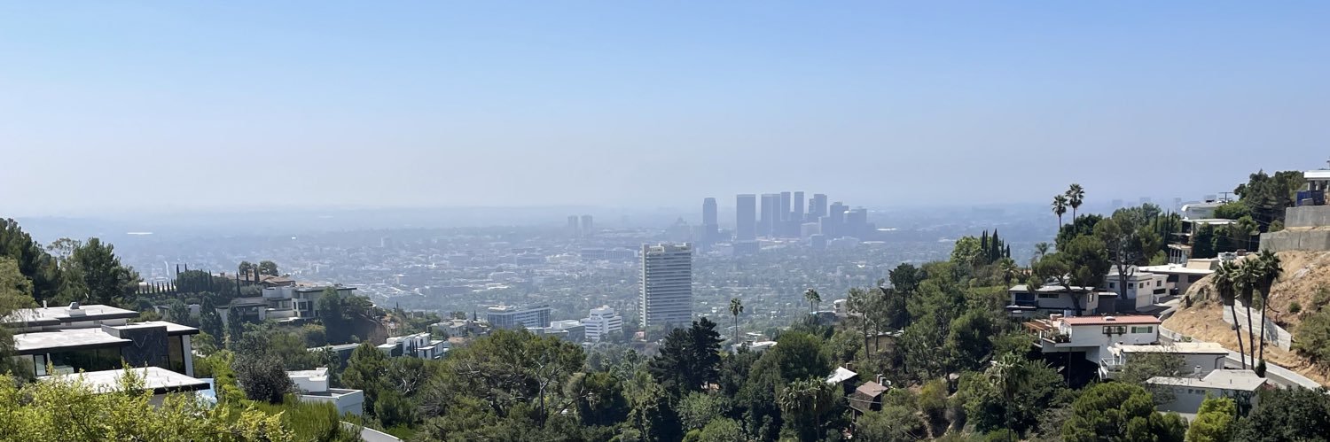 alexbrothman's profile banner image