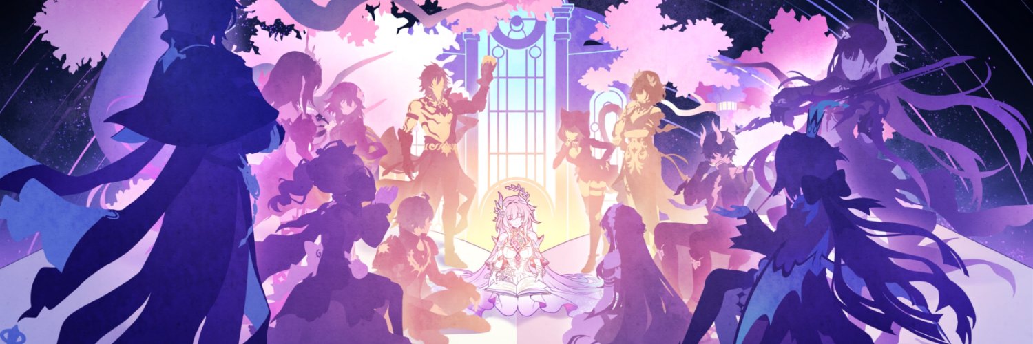 はかまるは墓にいる。 banner