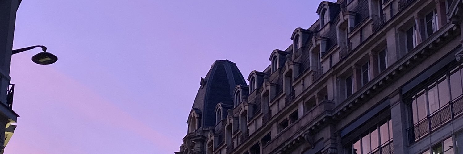 1vebeen's profile banner image