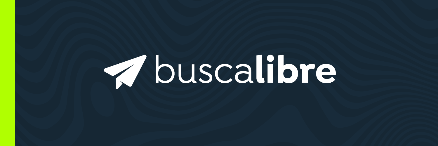 Buscalibre banner