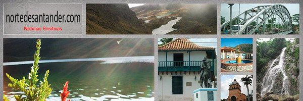 Norte de Santander Profile Banner