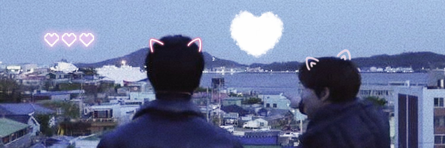 _iskyucrush's profile banner image