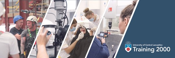 training2000 Profile Banner