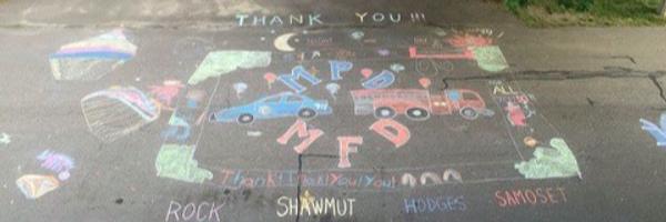MansfieldMAPD Profile Banner