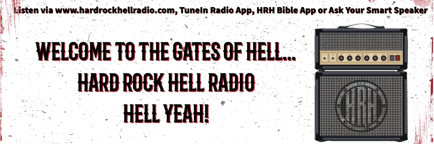 radiohrh's profile banner image