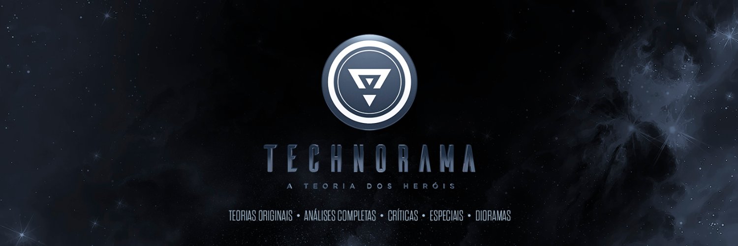CanalTechnorama's profile banner image