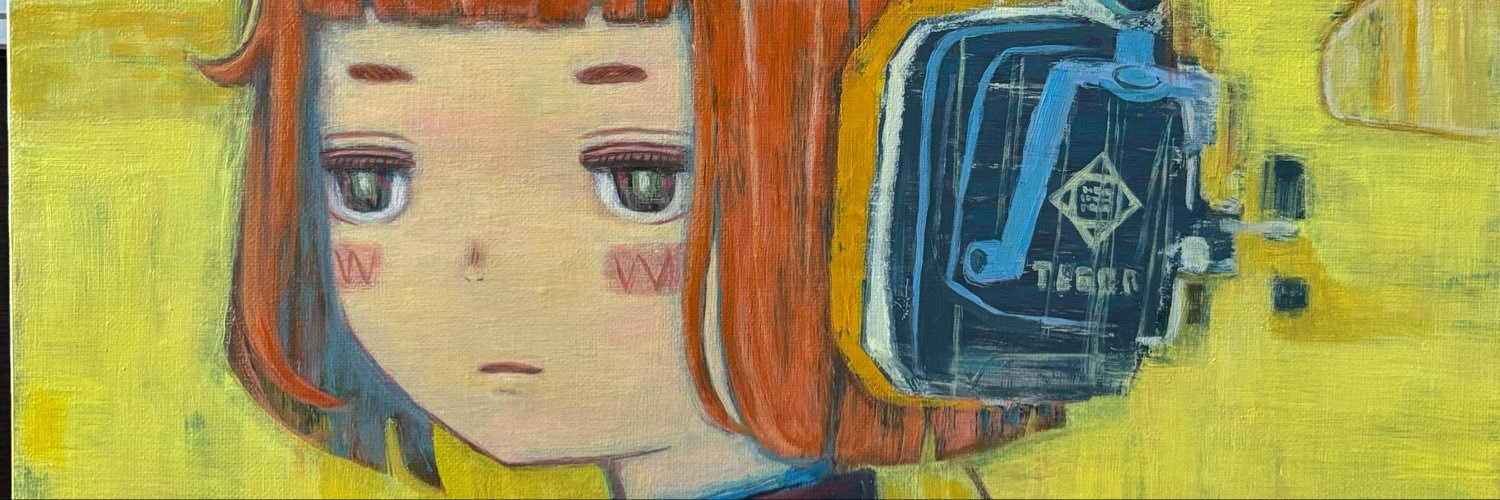 chobicon's profile banner image