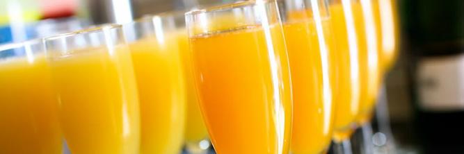 Boozy Brunch 👑 banner
