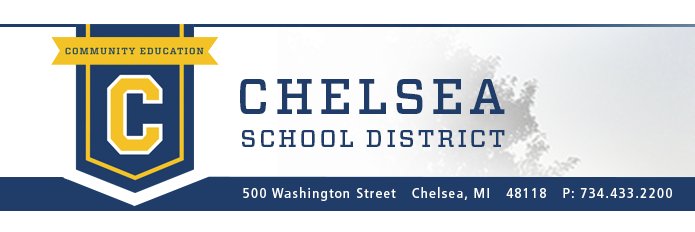 ChelseaCommEd's profile banner image
