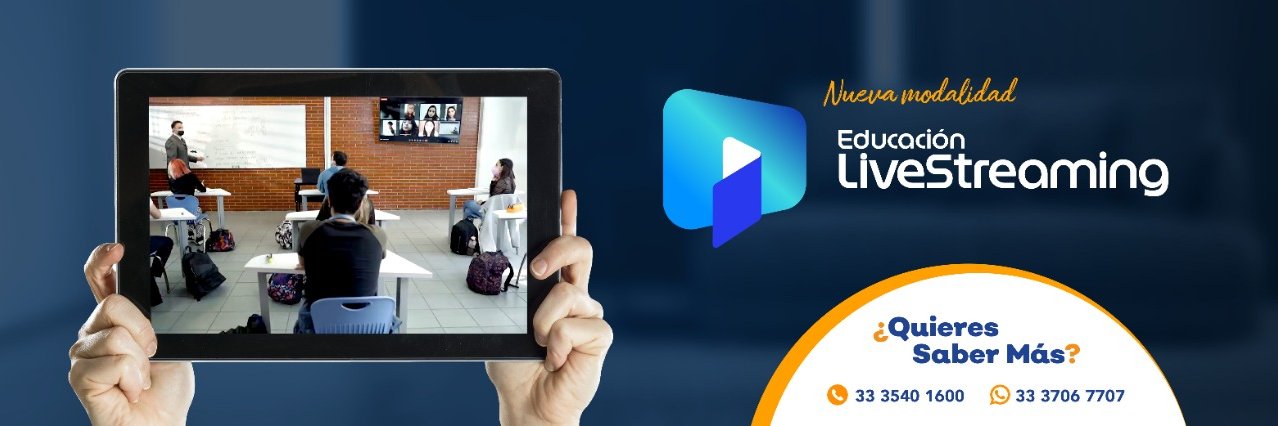 UniverGDL's profile banner image