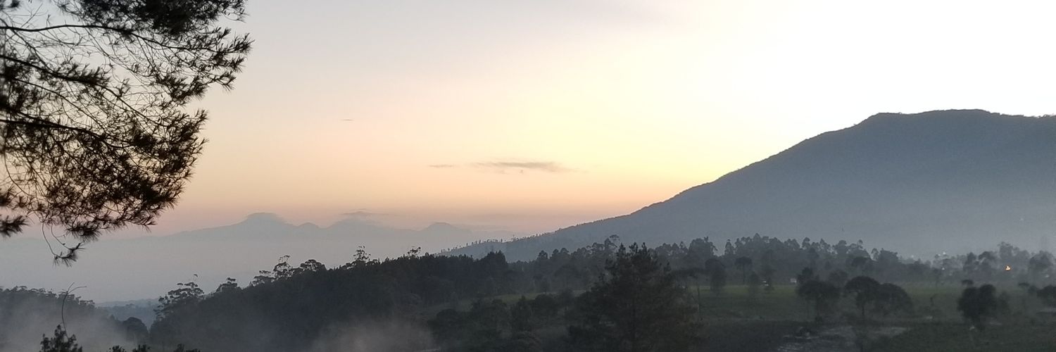 aldiandf's profile banner image