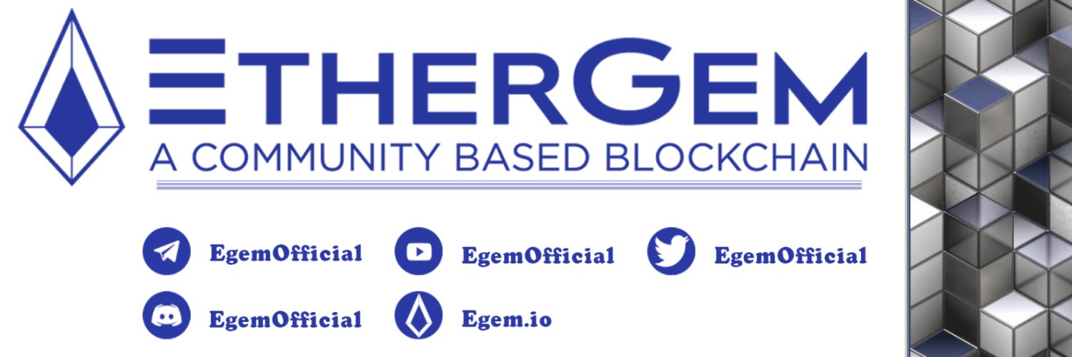 EGEM banner
