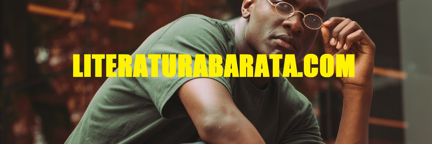 LITERATURABARATA.COM banner