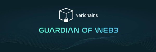 Verichains Profile Banner
