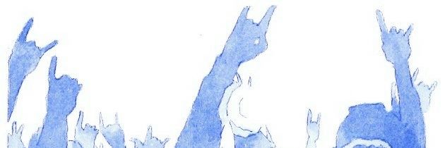 adore banner