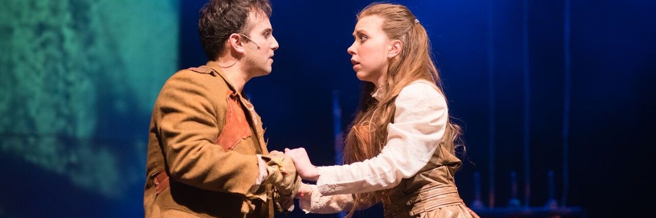 Raeanna Nicole Larson banner