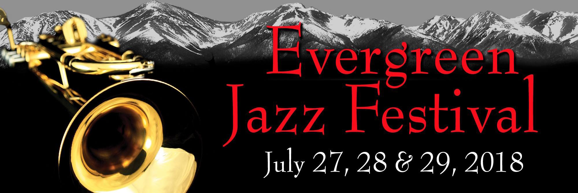 evrgreenjazz's profile banner image