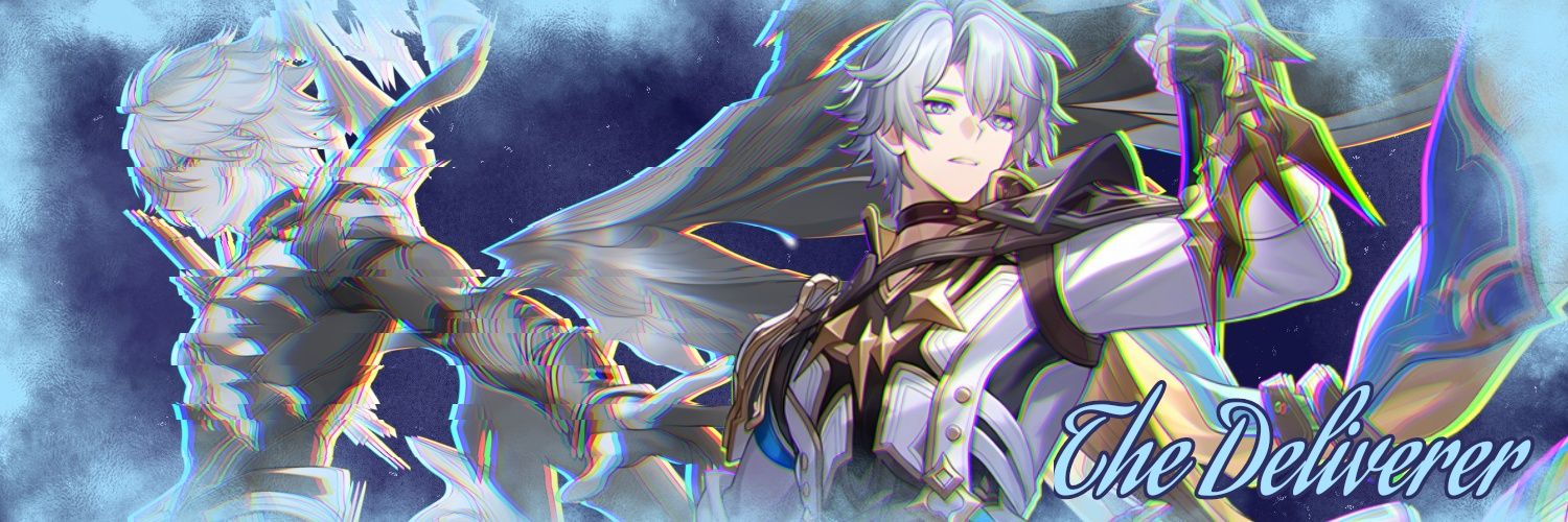 Phainon banner