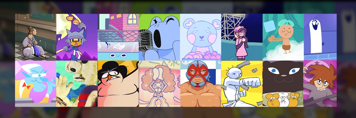 Rhythm Heaven Reanimated banner